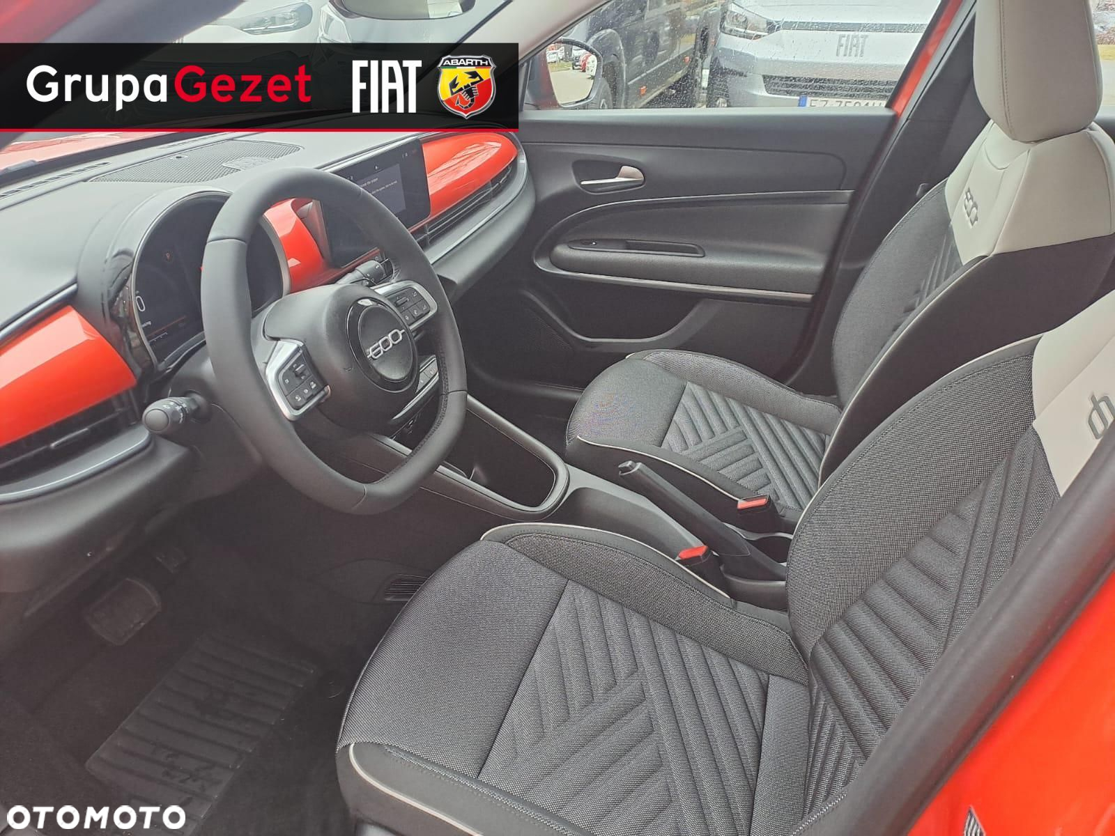 Fiat 600 - 8