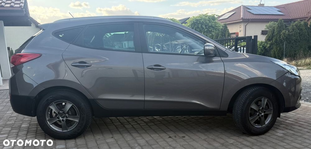 Hyundai ix35 1.6 GDI Premium 2WD - 5
