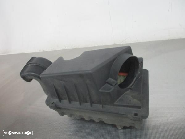 Caixa Filtro Ar  Ford Transit Connect (P65_, P70_, P80_) - 2
