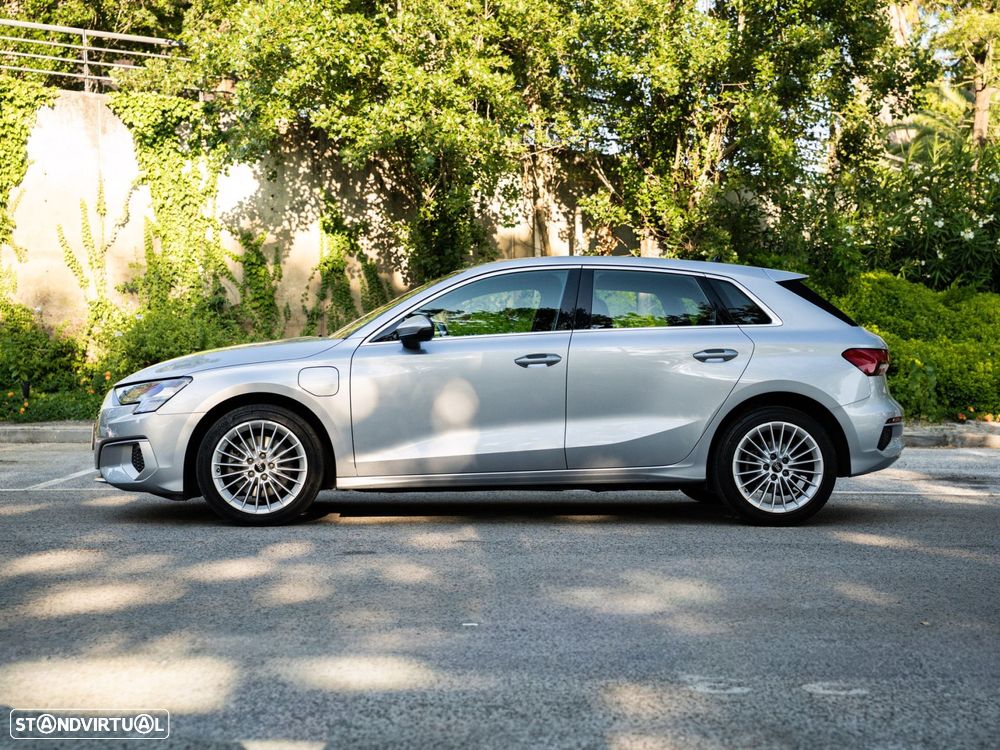 Audi A3 Sportback - 24