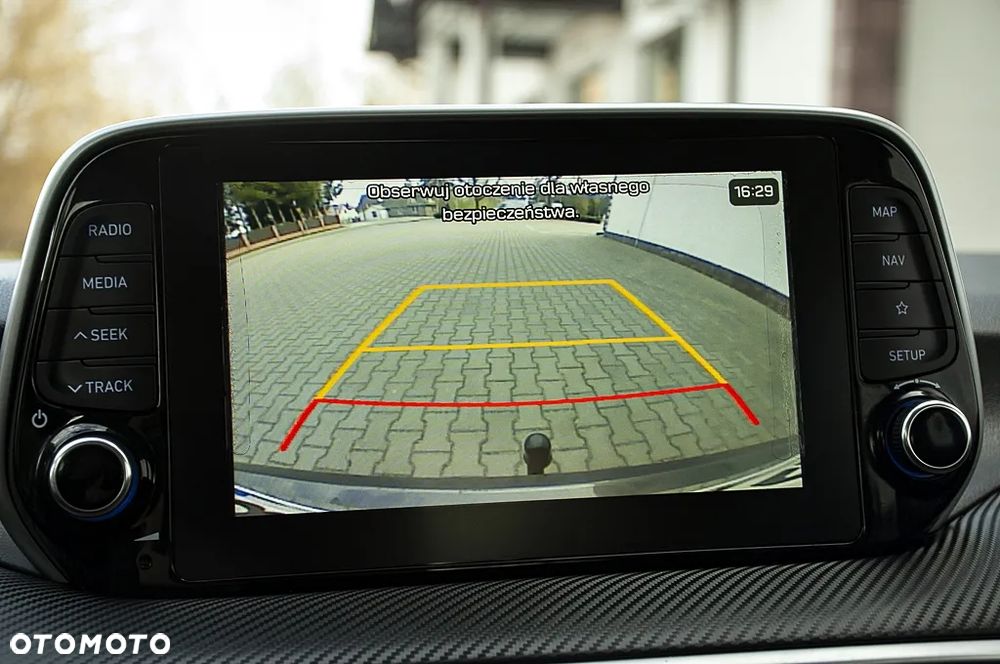 Hyundai Tucson 1.6 Turbo 2WD Style - 38