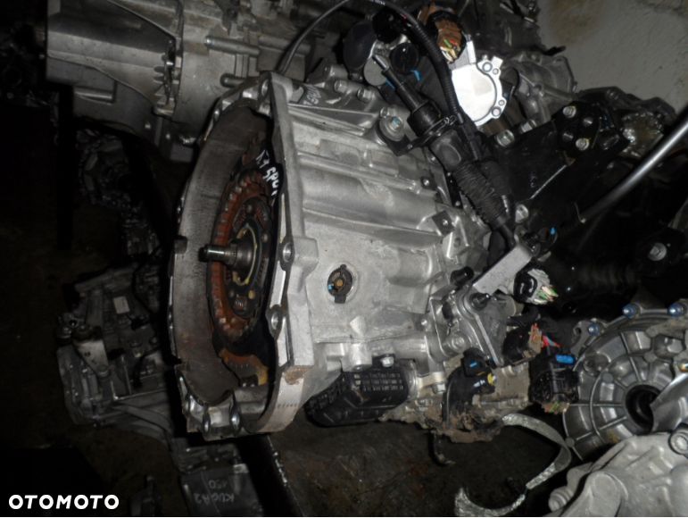 SKRZYNIA BIEGOW AUTOMATYCZNA DCT KIA SPORTAGE IV HYUNDAI TUCSON II II 1.7CRDI
