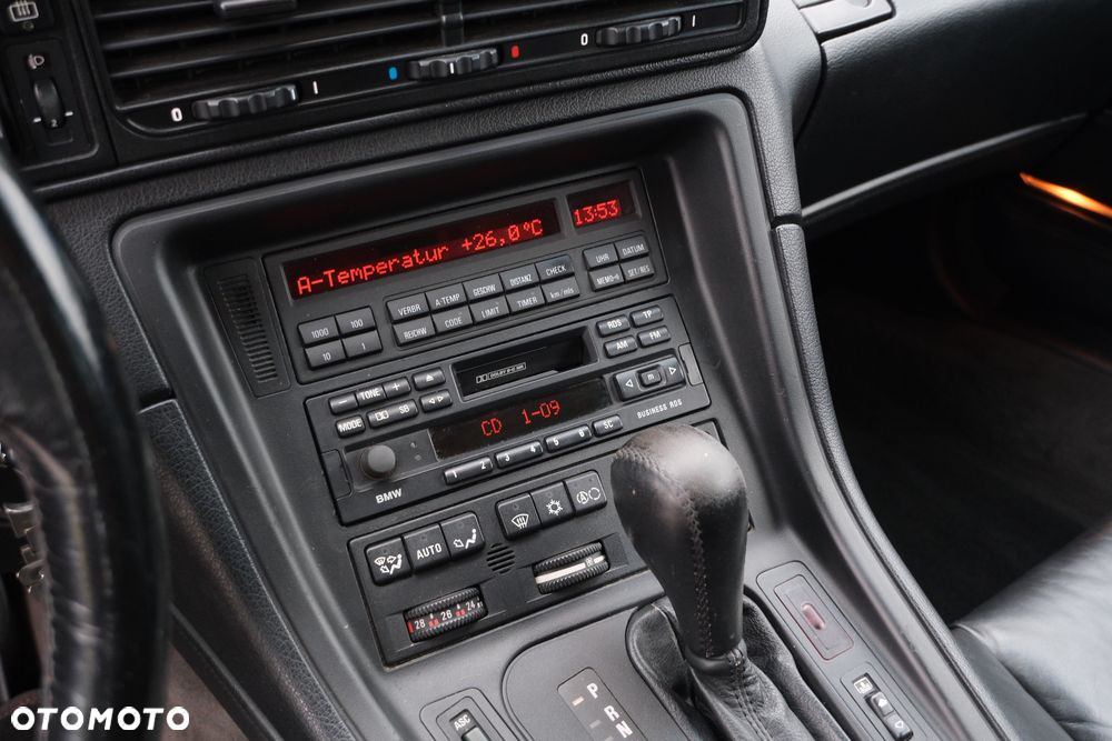 BMW Seria 8 - 20