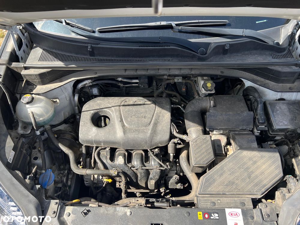 Kia Sportage - 26