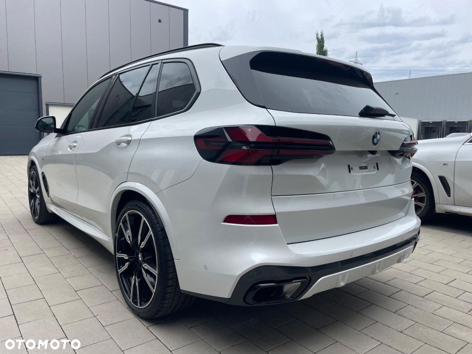 BMW X5 xDrive30d mHEV M Sport sport - 6