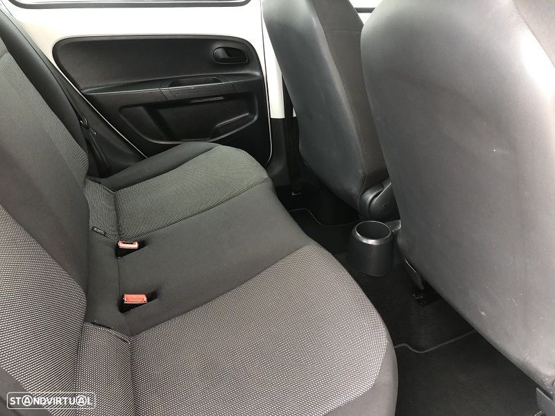 VW Up! 1.0 BlueMotion Move - 15