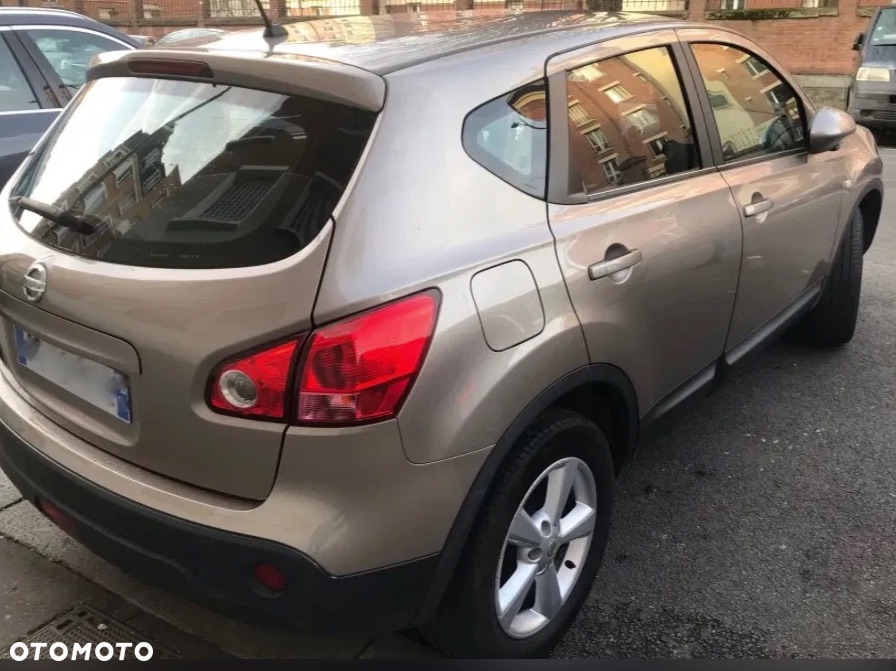Nissan Qashqai 2.0 4 x 4 acenta - 6