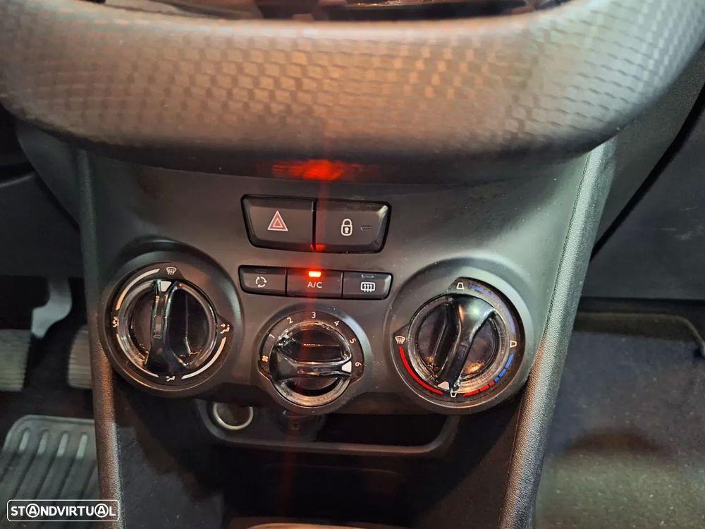 Peugeot 2008 82 VTI Allure - 15