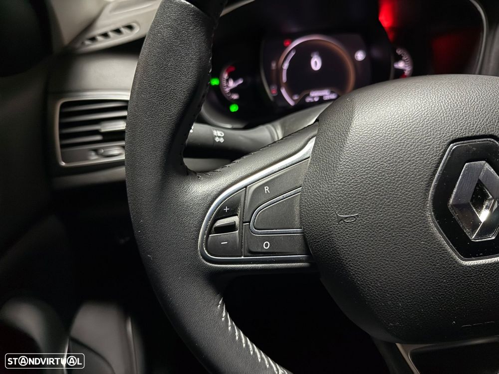 Renault Mégane - 17