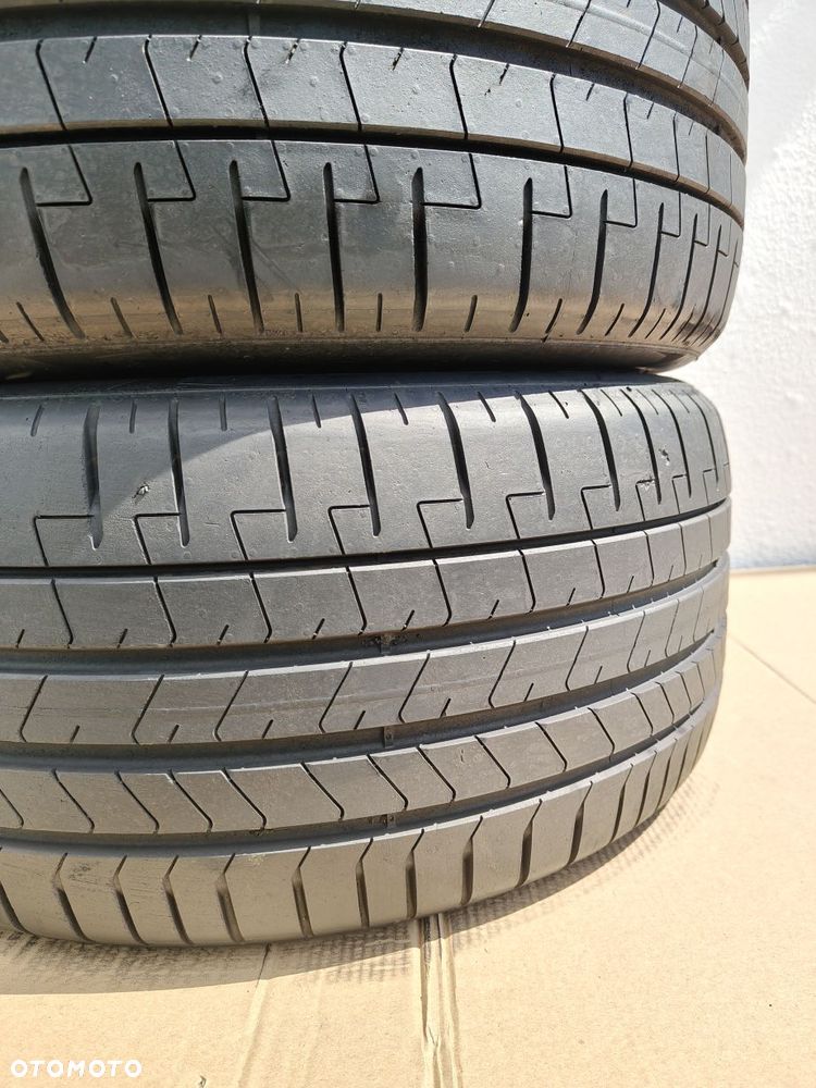 OPONY 255/40/19 255/40R19 96Y PIRELLI P ZERO PZ4 JAK NOWE - 3