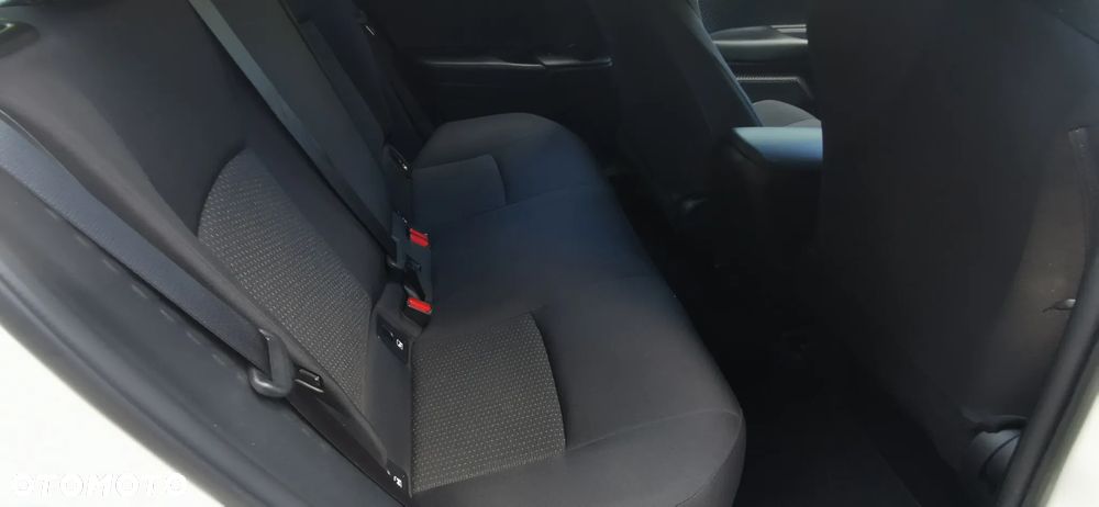 Toyota C-HR Style - 17