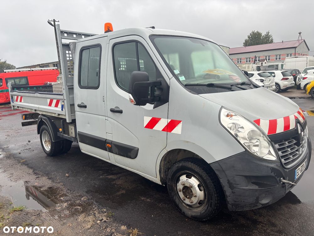 Renault Master - 4