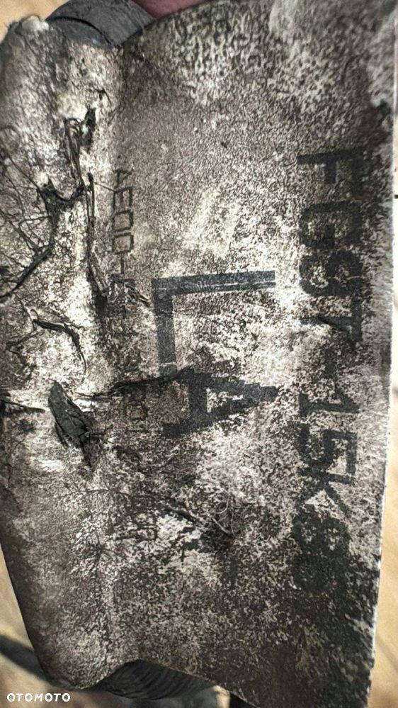 wiązka pdc przód ford mondeo mk5 - 2