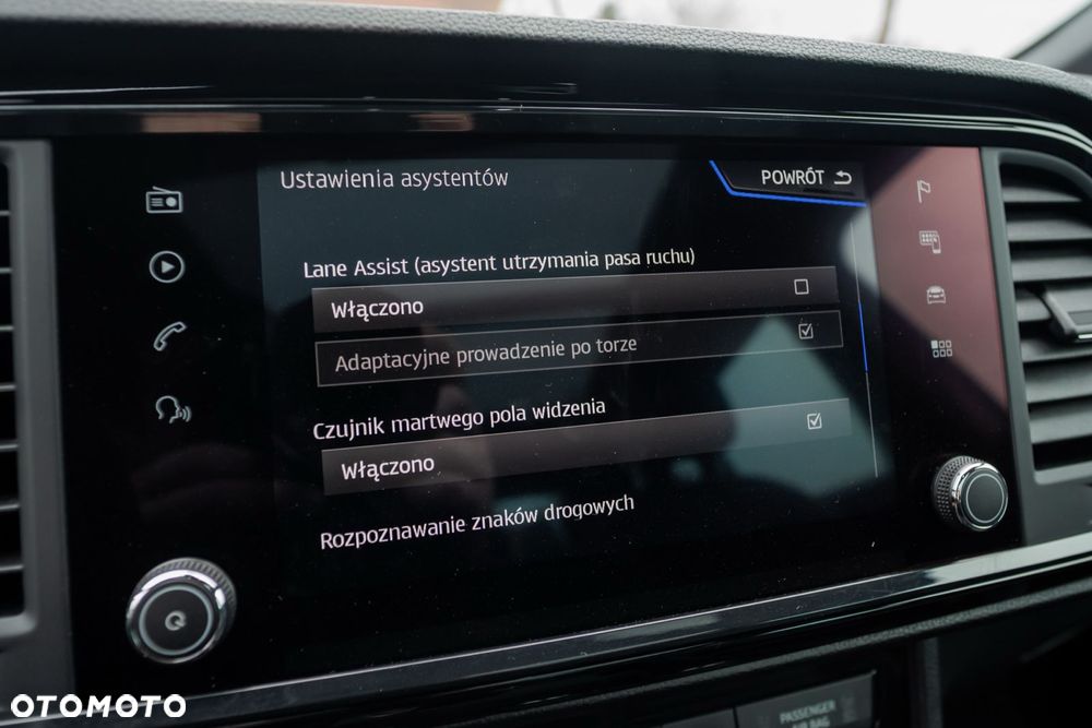 Cupra Ateca 2.0 TSI 4Drive DSG - 36