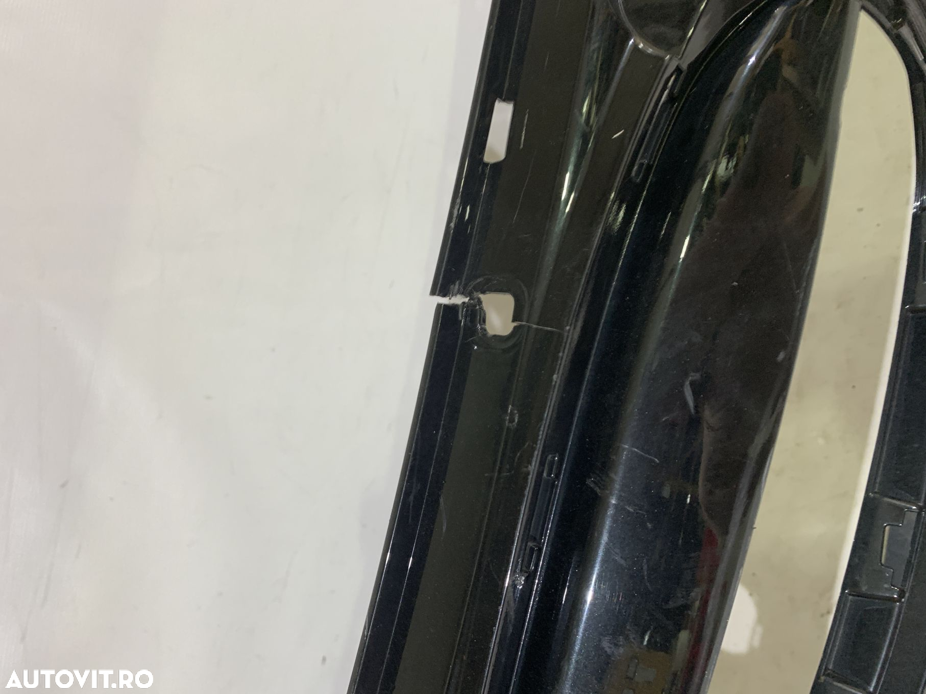 Bara fata BMW X1 F48, M-Sport, 2015, 2016, 2017, 2018, cod origine OE 51118059891. - 12