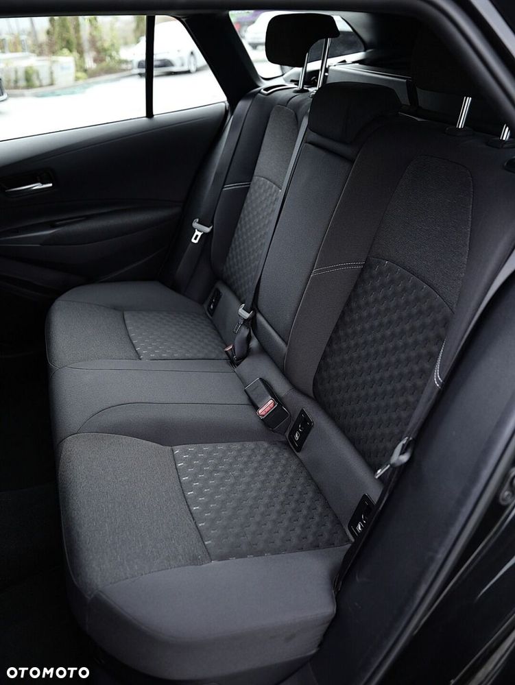 Toyota Corolla 1.8 Hybrid Comfort - 20