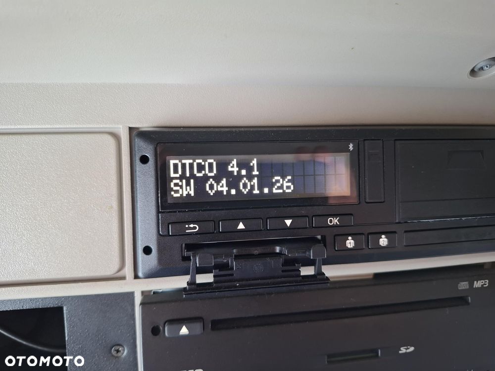 Iveco Stralis AS440S46T/P LNG - 8