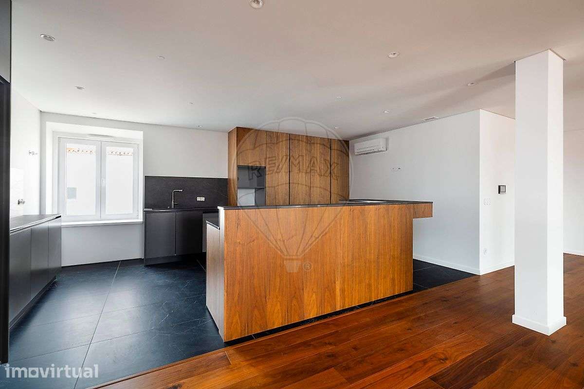 Apartamento T4 para venda - Grande imagem: 4/44