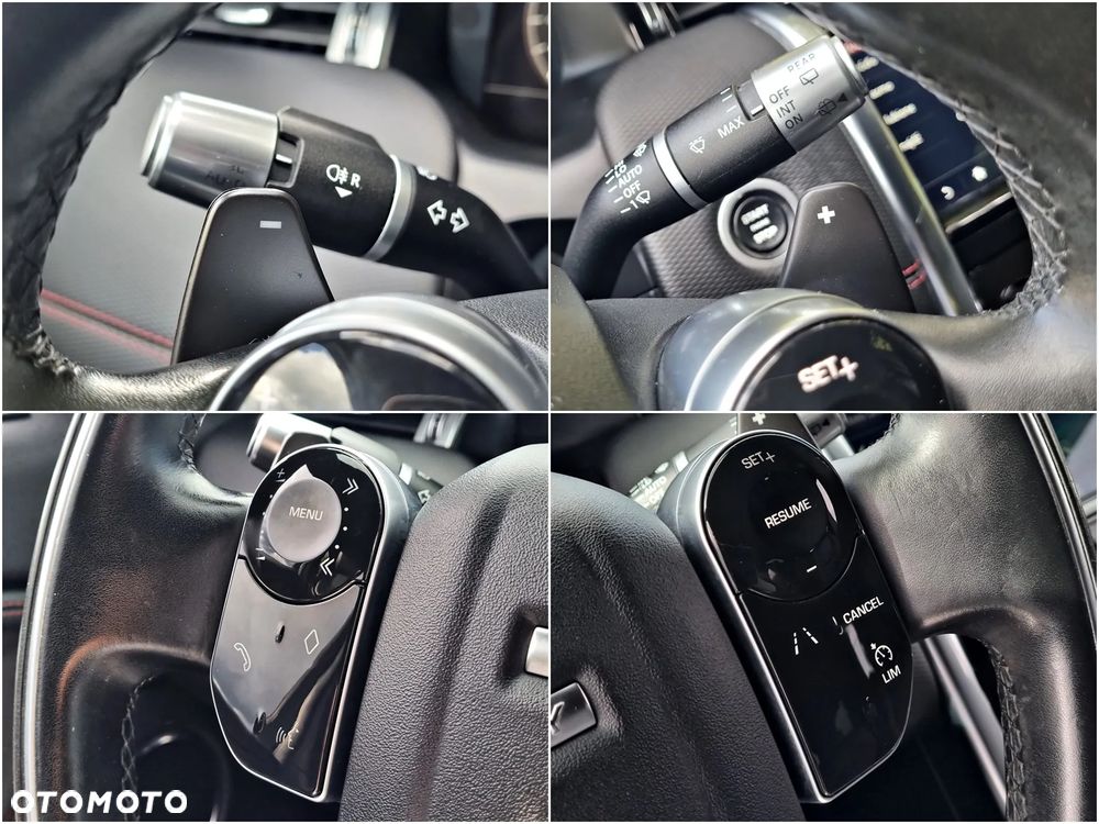 Land Rover Discovery Sport P200 R-Dynamic SE - 28