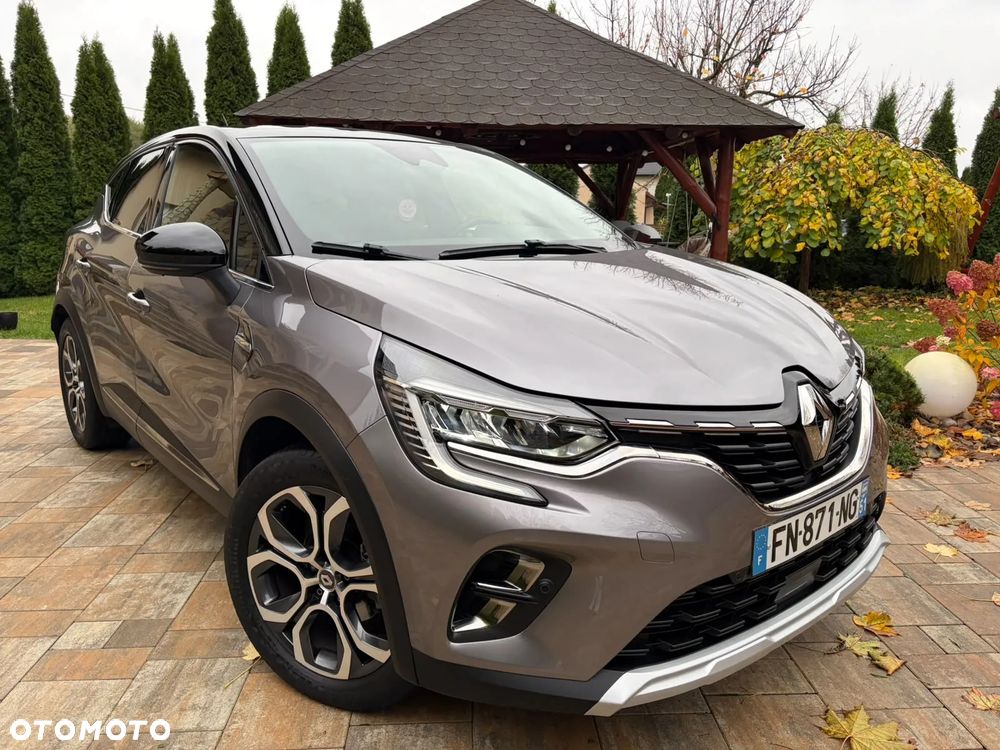 Renault Captur - 12
