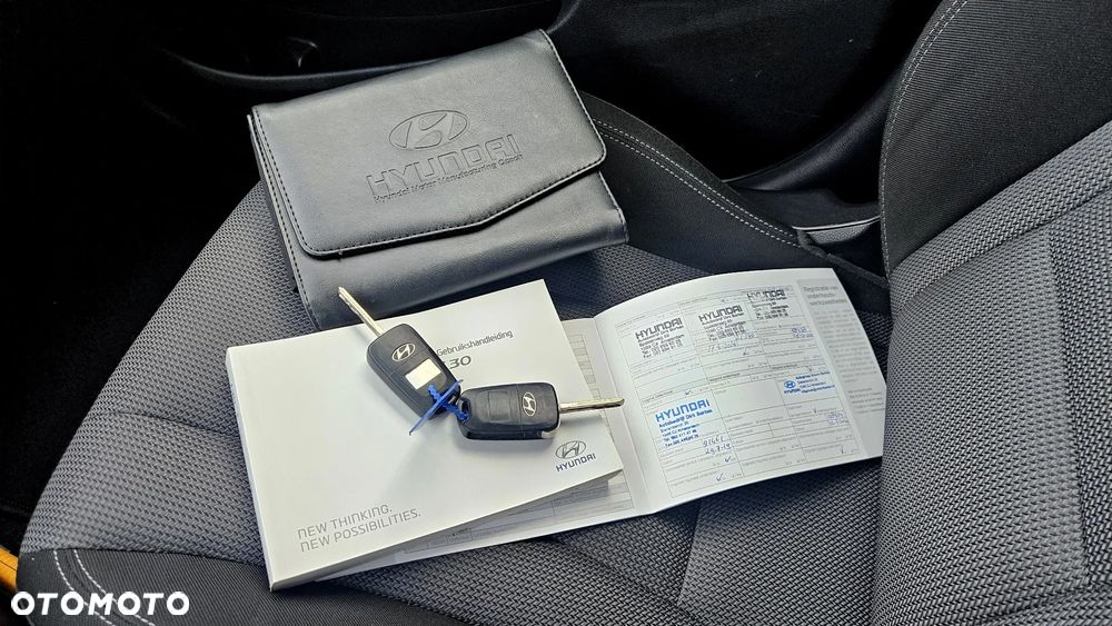 Hyundai i30 1.6 Fifa World Cup Edition - 8