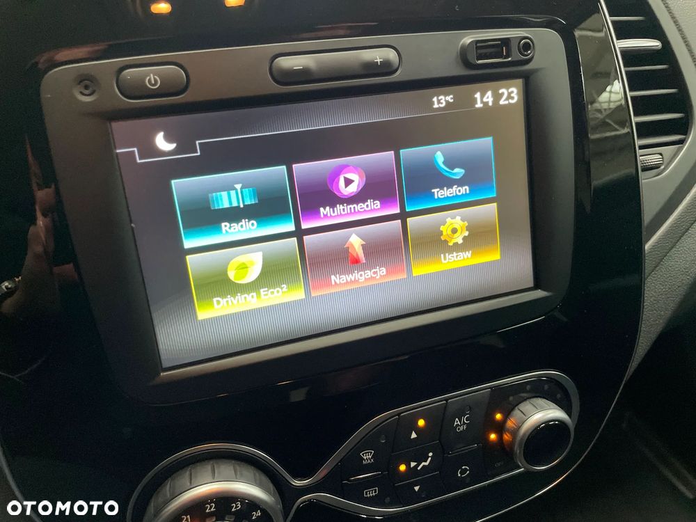 Renault Captur (ENERGY) TCe 90 LIMITED - 23