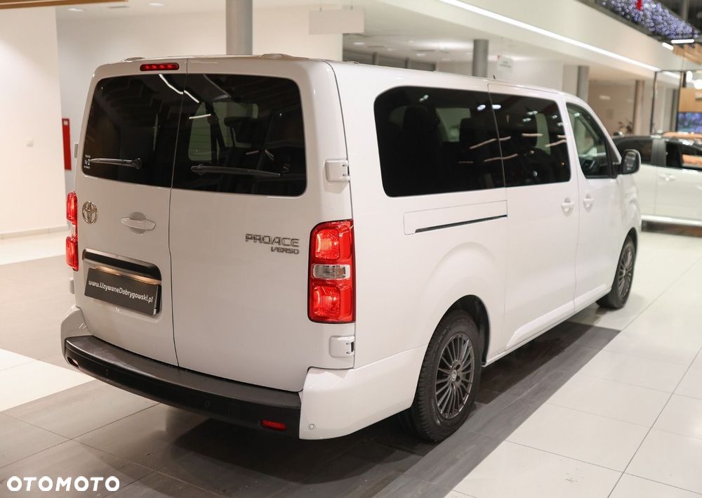 Toyota Proace Verso - 20