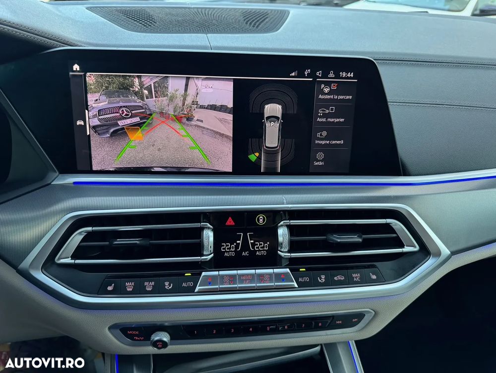 BMW X5 xDrive30d AT MHEV - 13
