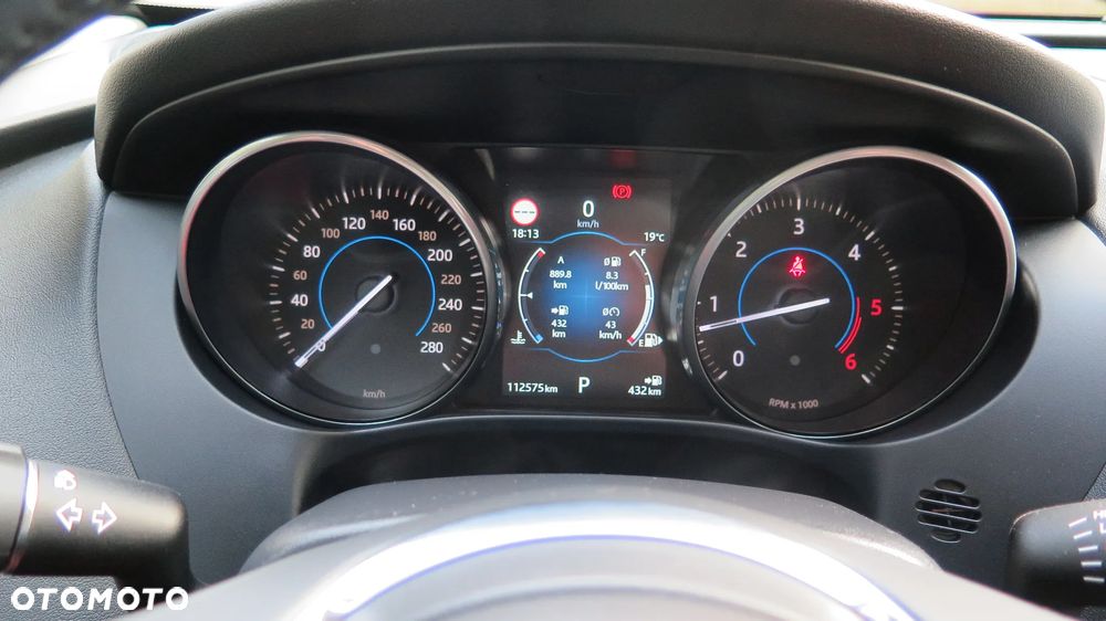 Jaguar F-Pace 30d AWD R-Sport - 20