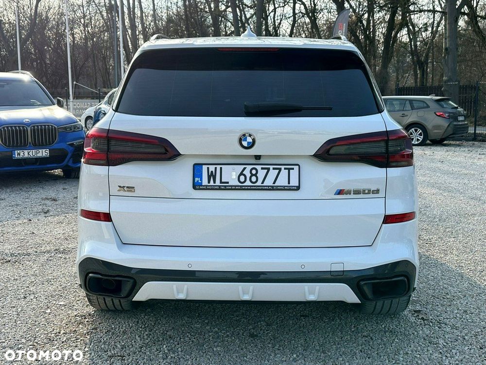 BMW X5 - 7