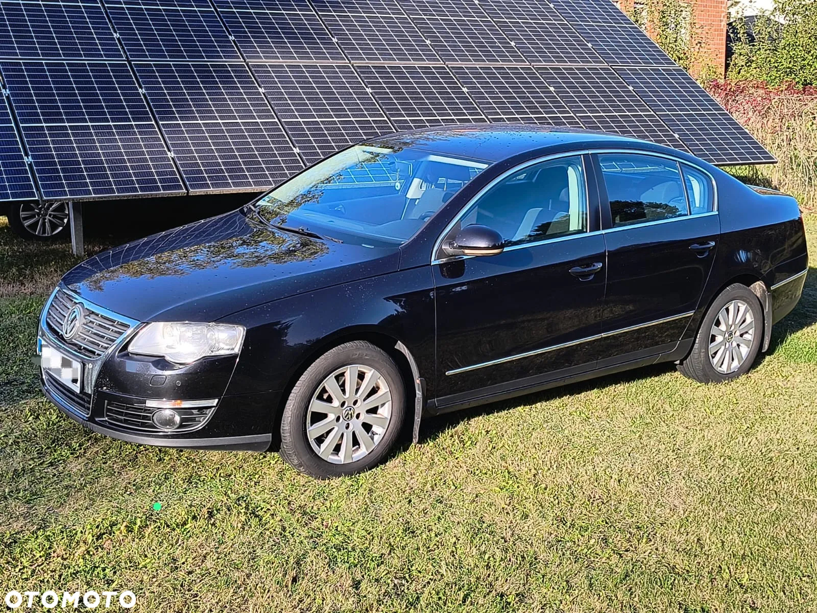 Volkswagen Passat 2.0 TDI DPF Comfortline - 6