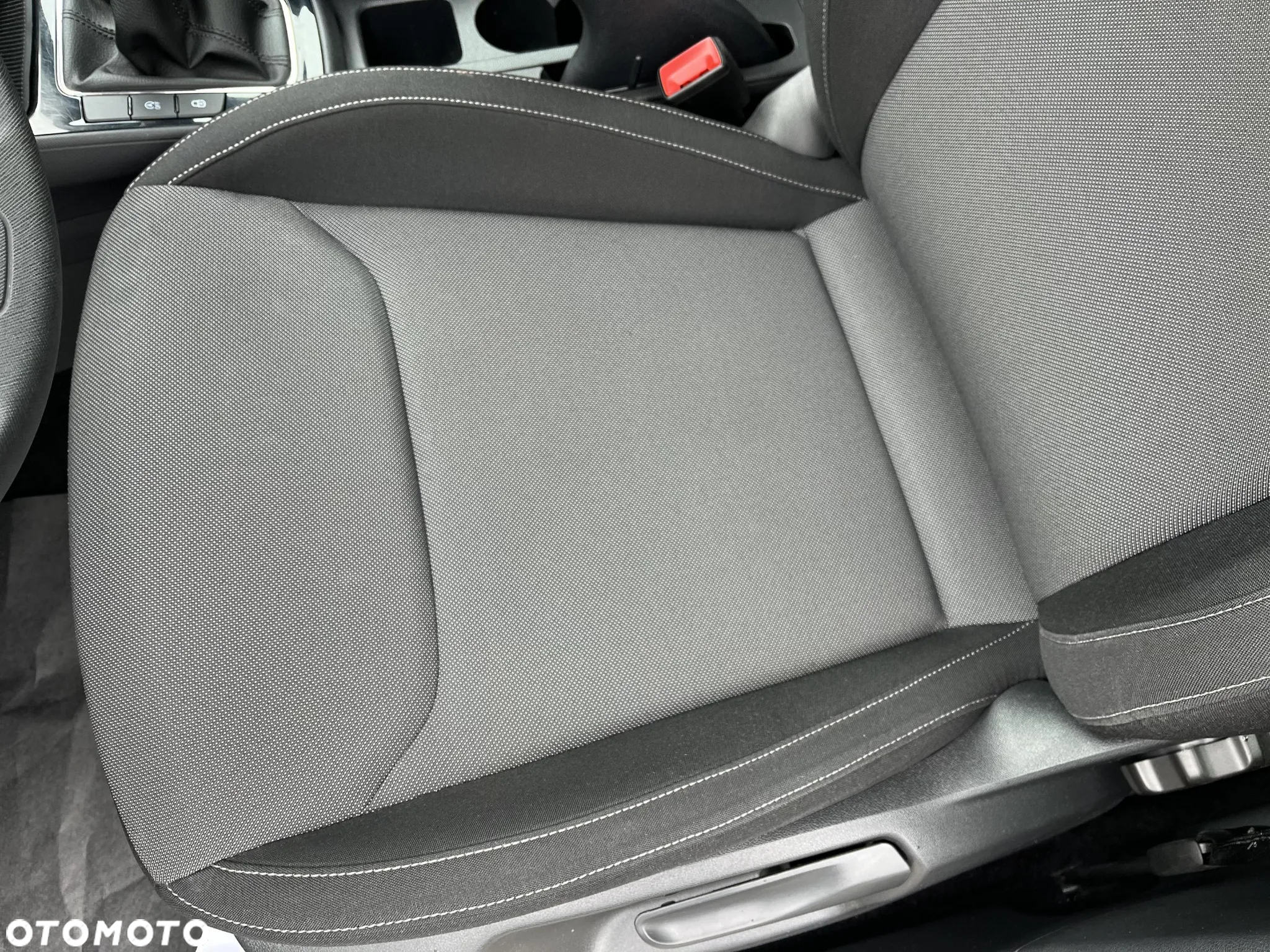 Skoda Fabia 1.0 TSI Ambition - 13