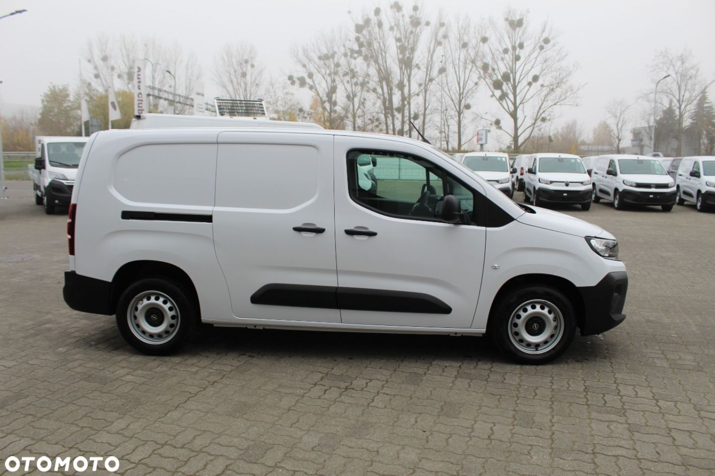 Opel Combo Cargo XL 1.5d 102km - 7