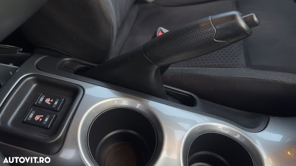 Nissan Juke 1.2L DIG-T Start/Stop Tekna - 10