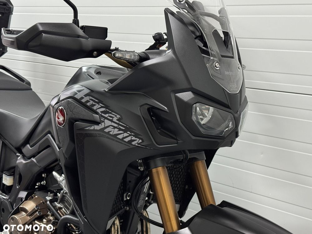 Honda CRF - 15