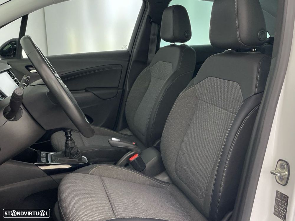 Opel Crossland 1.2 T Elegance - 18