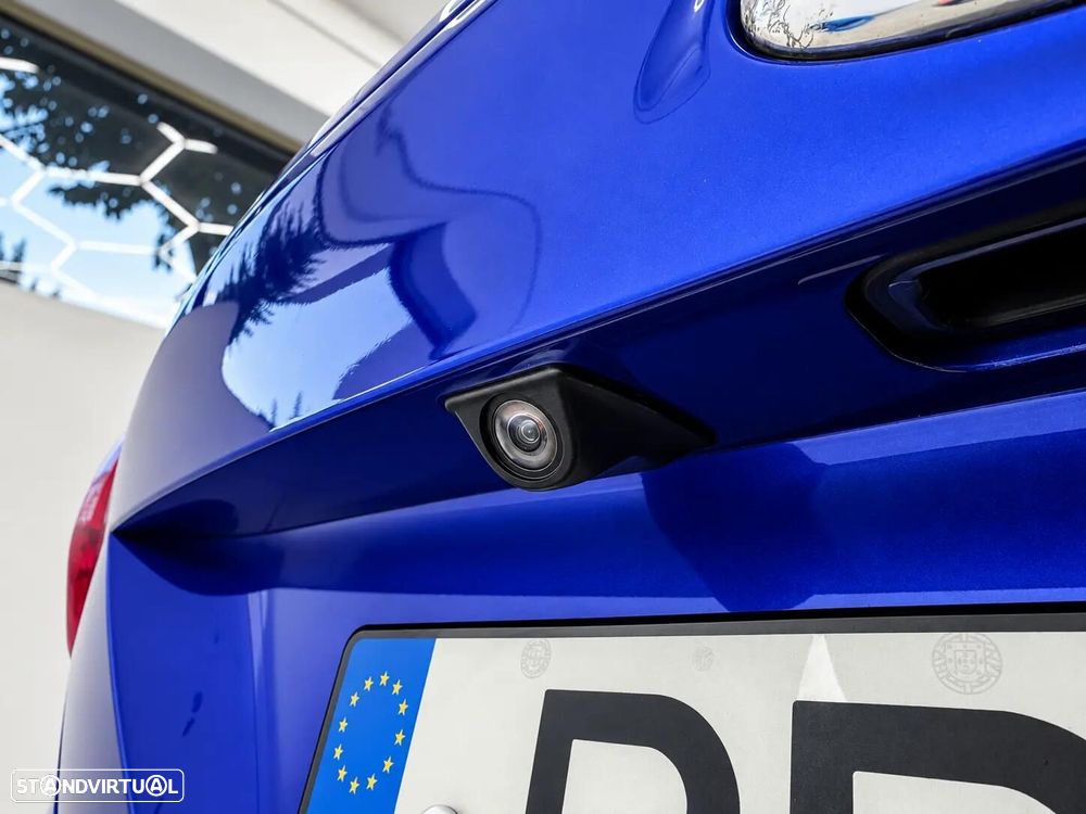 Ford Focus 2.0 EcoBoost ST c/ Pack Pele Desportiva - 43
