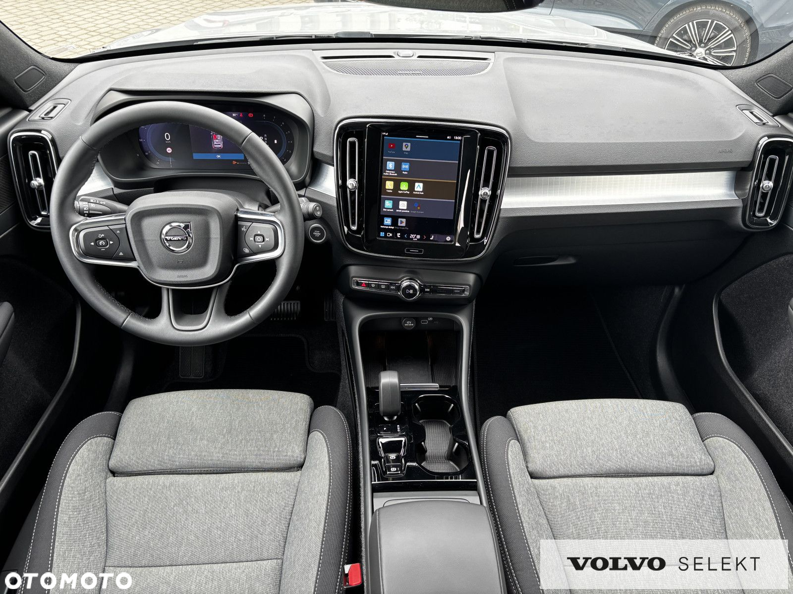Volvo XC 40 - 13