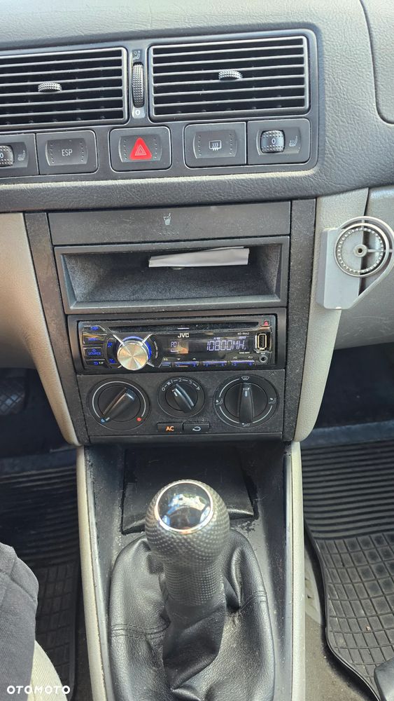 Volkswagen Golf IV 1.9 TDI Basis - 9