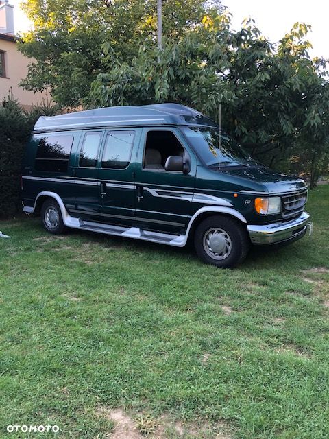 Ford Econoline