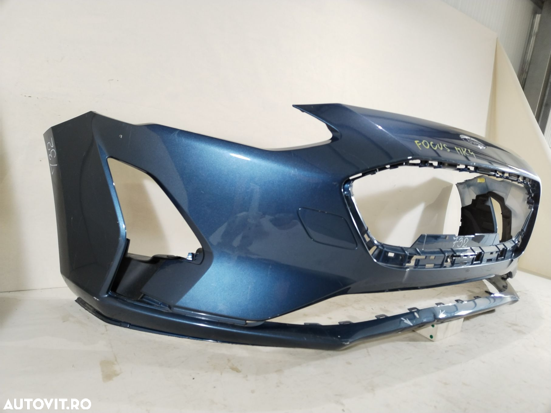 Bara fata Ford Focus  , 2018, 2019, 2020, 2021, 2022, cod OE JX7B-17757-A - 4