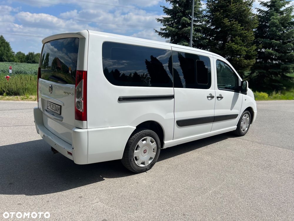 Fiat Scudo - 5