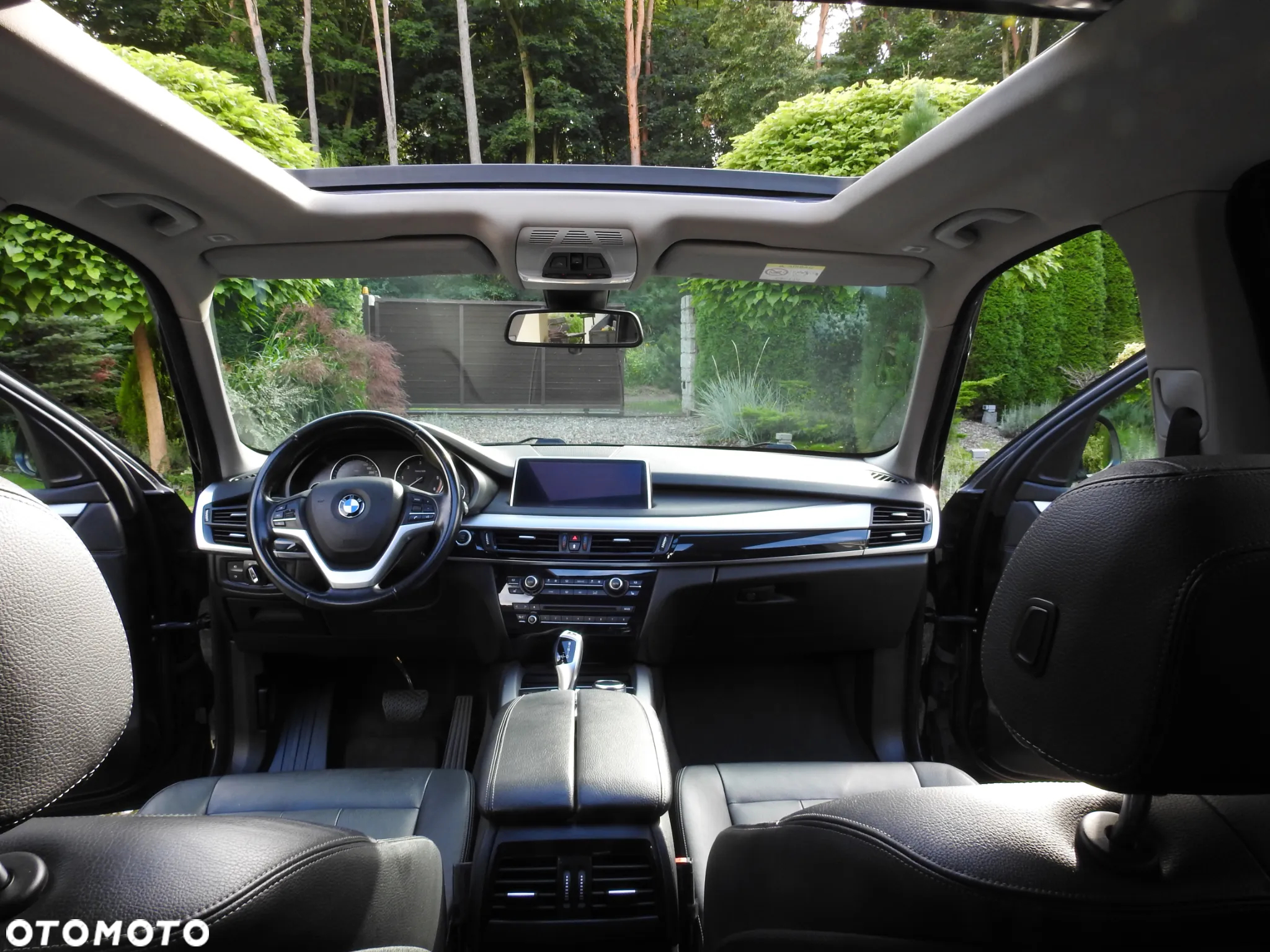 BMW X5 sDrive25d - 38