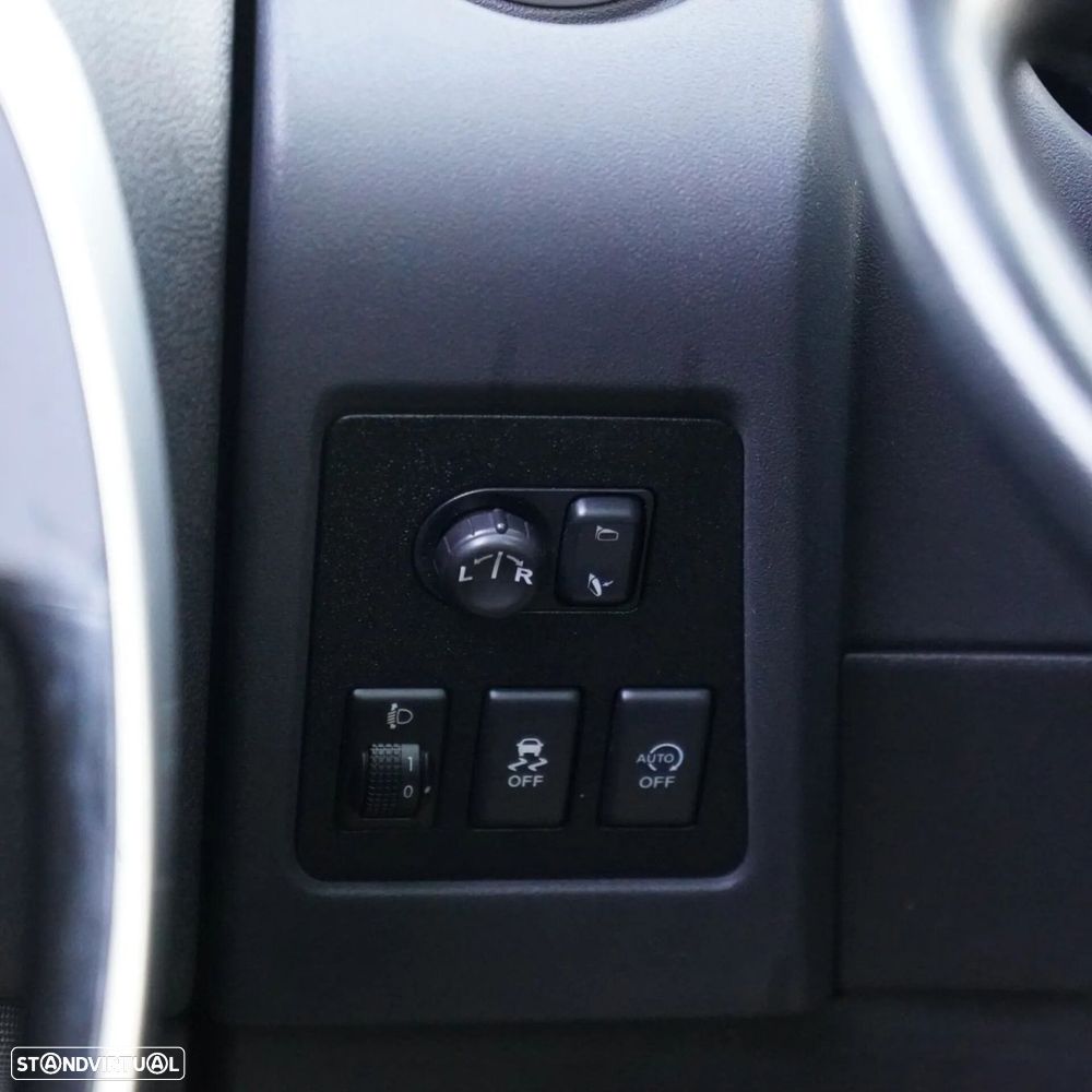 Nissan Qashqai +2 1.6 dCi 360 S&S - 18