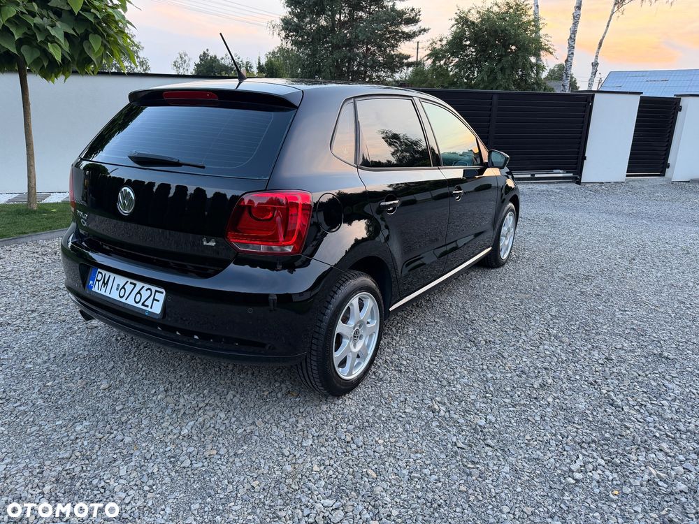 Volkswagen Polo 1.4 16V Highline - 3