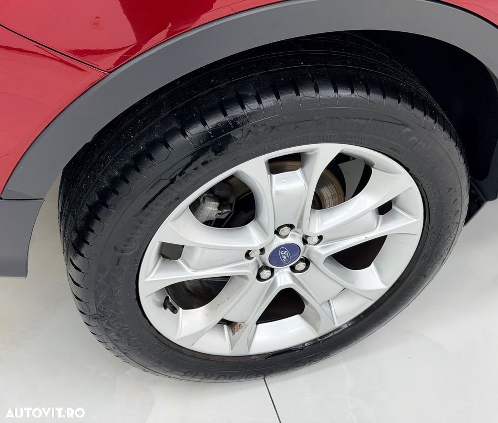 Ford Kuga 2.0 TDCi 2WD Titanium - 23