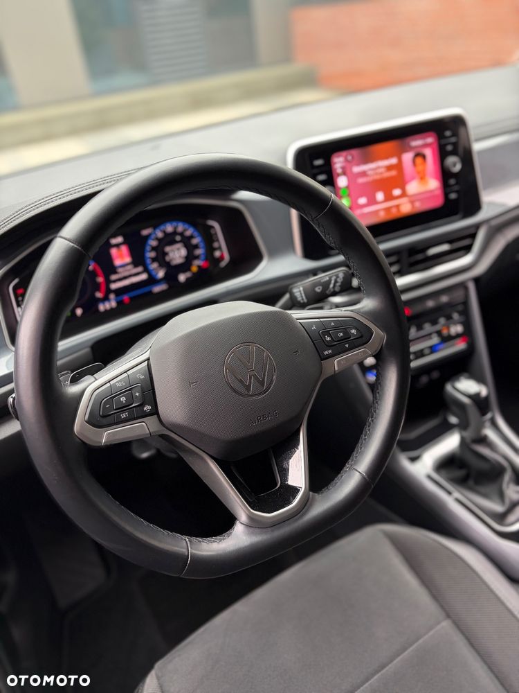 Volkswagen T-Roc 1.5 TSI Style DSG - 39