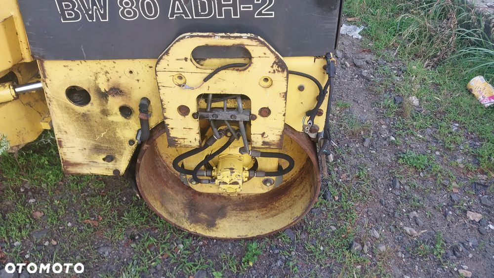 silnik jazdy hydrauliczny - 2