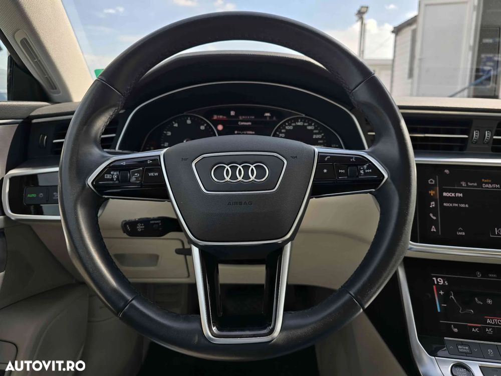 Audi A7 - 17