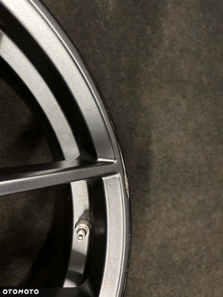 Alufelga BMW Seria 3 M G20, G21 M-Performance 19 cali 5x112 1szt. z czujnikiem! 6895390 - 4